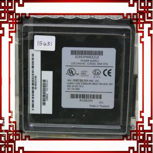 IC693PWR321