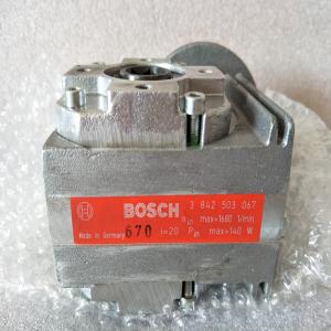 BOSCH REXROTH 3842503067