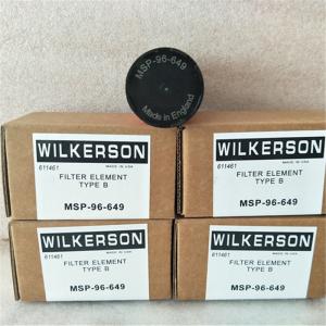 Wilkerson MSP-96-649