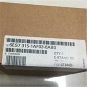6ES7315-1AF03-0AB0