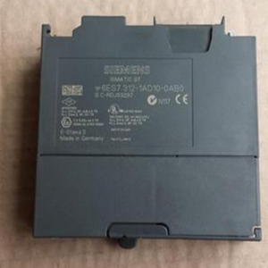 Siemens 6ES7312-1AD10-0AB0