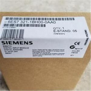 Siemens 6ES7321-1BH00-0AA0