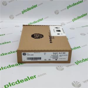 Allen Bradley 1747-L543