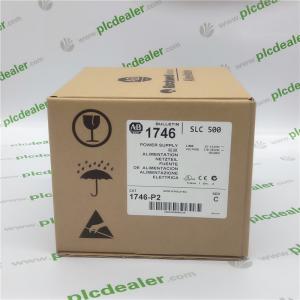 Allen Bradley 1746-P1