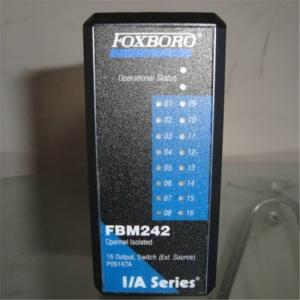 FBM242 P0916TA