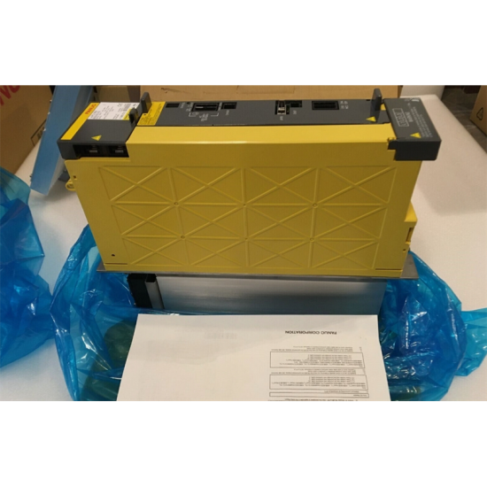 Kollmorgen A06B-6150-H060 Servo Drive servo controller