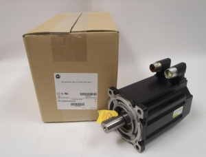 Allen Bradley MPL-B4530K-MJ72AA AC Servo Motor LL - Yuguan