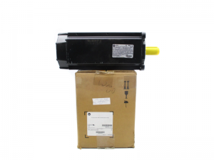 Allen Bradley MPL-B560F-MJ74AA AC Servo Motor Bulletin MPL LL - Yuguan