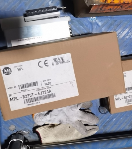 Allen Bradley MPL-B220T-EJ72AA Servo Motor Bulletin MPL LL - Yuguan