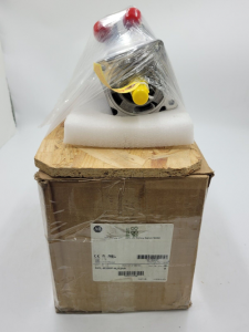 Allen Bradley MPL-B320P-HJ72AA Servo Motor Bulletin MPL LL - Yuguan