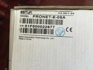 PRONET-E-08A