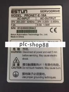PRONET-E-15A