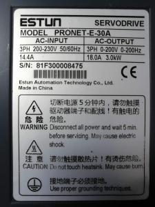 PRONET-E-30A
