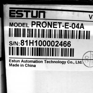 PRONET-E-04A