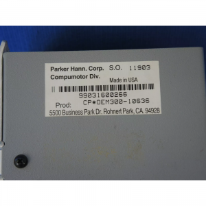 CP OEM300-10636