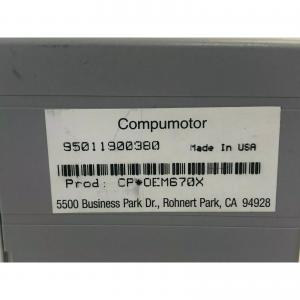 CP*OEM670X