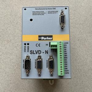 SLVD2NDR
