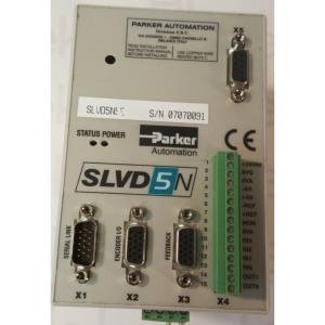 SLVD5NSE
