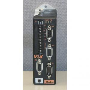 VIX500IM-DRIVE