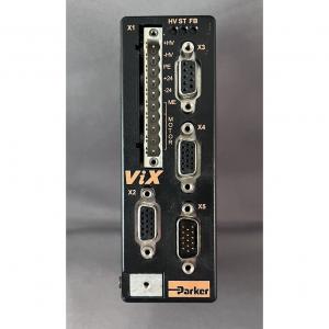 VIX500IM-DEMO