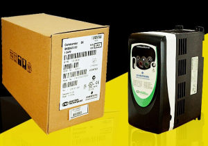 Emerson Control Techniques AC Drive SKB3400150