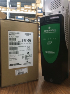 Emerson  Inverter Control SP1405