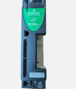  Emerson  Inverter Control SP0402