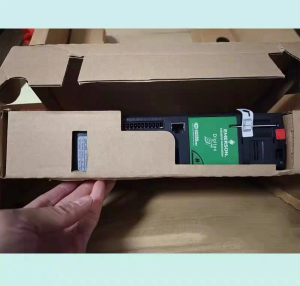  Emerson  Servo Driver DST1403B