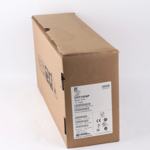  Emerson  Servo Driver DST1404P