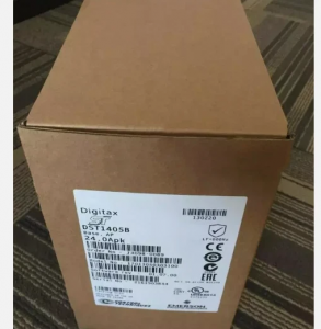 Emerson  Servo Driver DST1405B