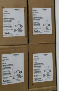  Emerson  Servo Driver DST1402P