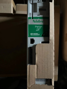  Emerson  Servo Driver DST1402B